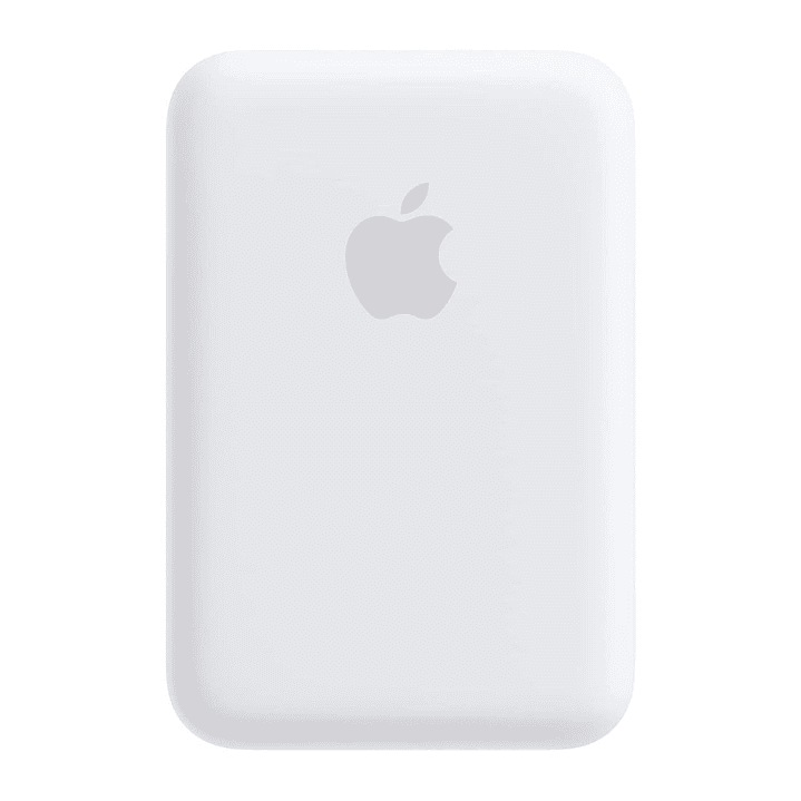 Batería Para iPhone Magsafe Externa Magnetica 5000 Mah inalambrica 3