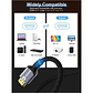 Cable Hdmi 8k 2.1 Hdr 15 Metros 48gbps 8k 10k 60hz 4k 120hz- COPIAR - Miniatura 5