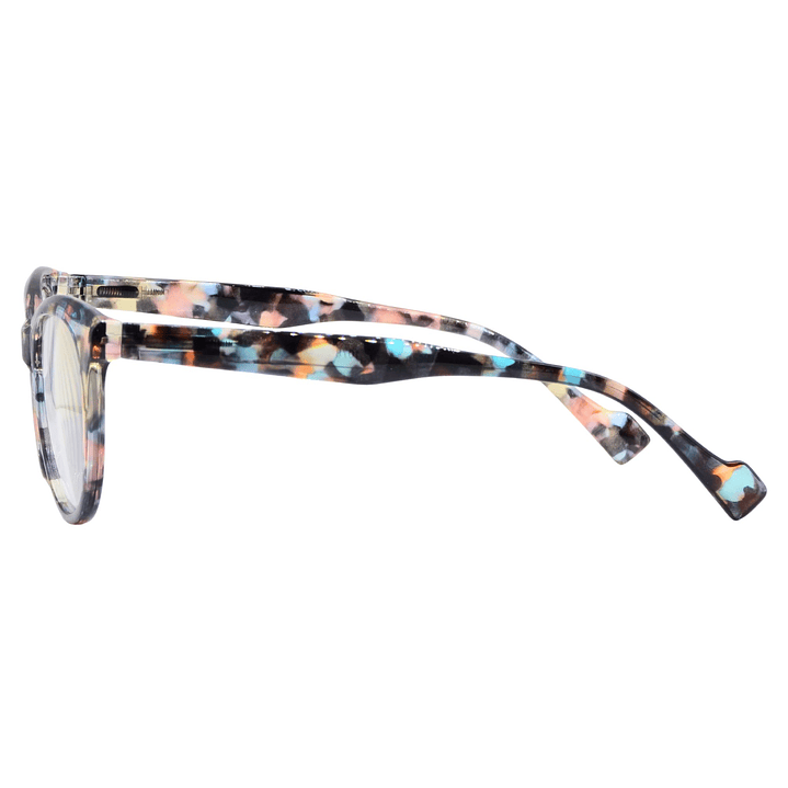 Mosaic Pastel – Lentes de Lectura Multicolor Pastel para Mujer 5