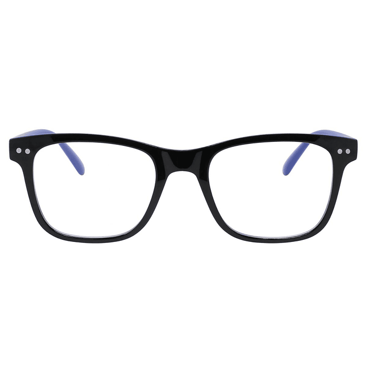 Vector Blueprint – Lentes de Lectura Negro/Azul para Hombre 3