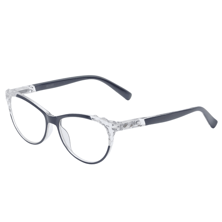 ACHIK Aurora Clear Crystal – Lentes de Lectura con Filtro de Luz Azul 2