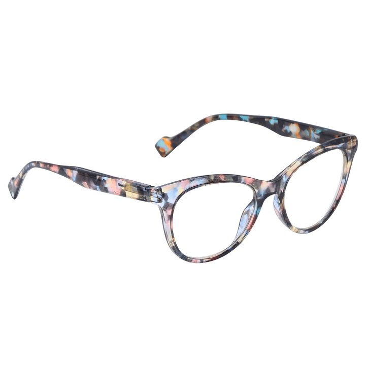 Mosaic Pastel – Lentes de Lectura Multicolor Pastel para Mujer 1