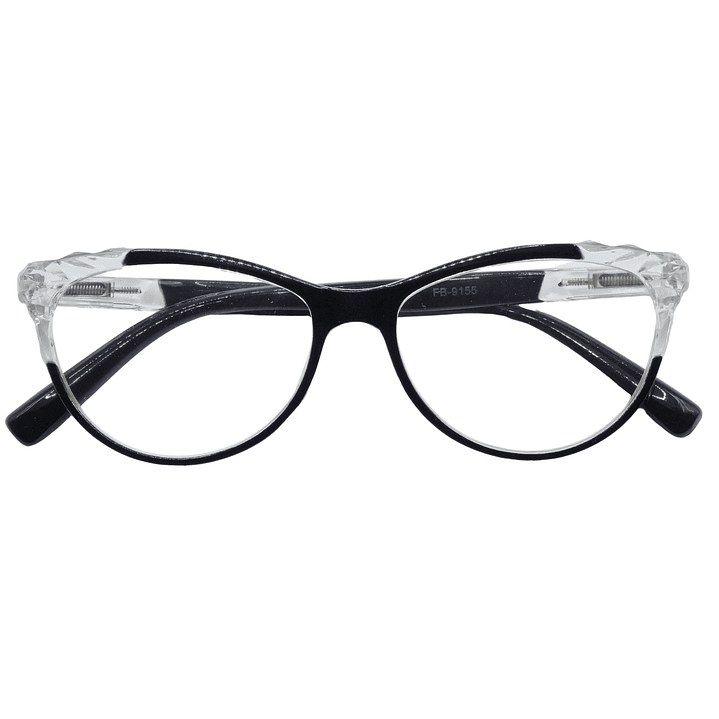 ACHIK Aurora Clear Crystal – Lentes de Lectura con Filtro de Luz Azul 5