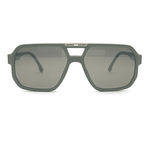 Sentinel Olive – Anteojos de Sol Polarizados para hombre Verde Militar