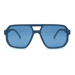 Sentinel Navy – Anteojos de Sol Polarizados para hombre Azul Marino