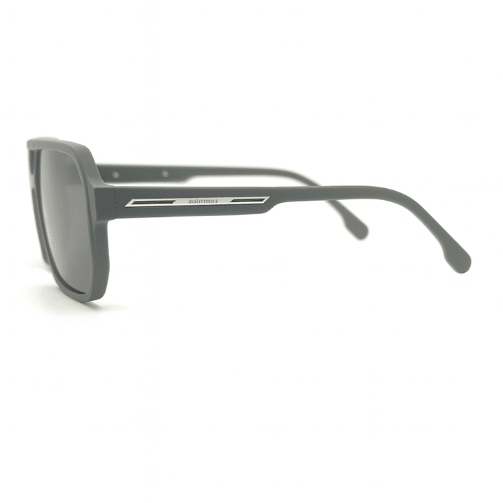 Sentinel Olive – Anteojos de Sol Polarizados para hombre Verde Militar 4