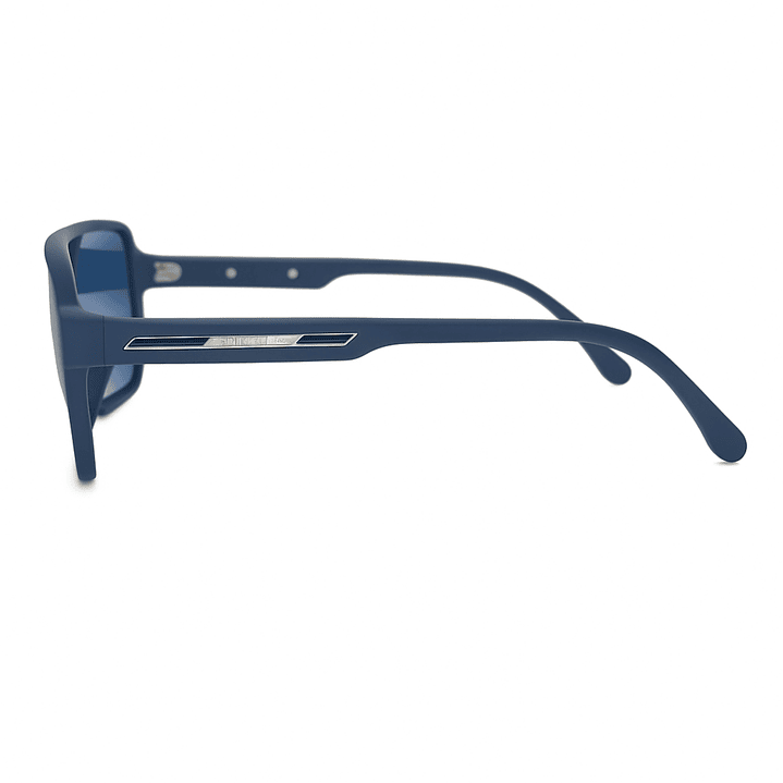 Sentinel Navy – Anteojos de Sol Polarizados para hombre Azul Marino 4