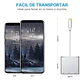 Adaptador Usb C A Hdmi 4k Con Usb Carga Thunderbolt Macbook - Miniatura 5