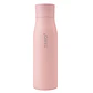 Botella Inteligente UV Autolimpiante TAWO® 750ml Rosado | Acero Inoxidable 316L - Miniatura 2