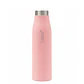 Botella Inteligente UV Autolimpiante TAWO® 750ml Rosado | Acero Inoxidable 316L - Miniatura 3