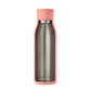 Botella Inteligente UV Autolimpiante TAWO® 750ml Rosado | Acero Inoxidable 316L - Miniatura 5