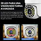 Cámara de Seguridad Exterior Full HD WiFi Visión Nocturna y Audio Bidireccional Jortan JT-8161QJ - Miniatura 4
