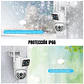 Cámara de Seguridad Exterior WiFi 4MP Doble Lente y Visión Nocturna Jortan JT-8698Pro - Miniatura 6