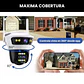 Cámara de Seguridad Exterior WiFi Full HD Doble Lente y Detección Humana Jortan 4 - Miniatura 6