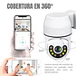 Cámara Enchufe WiFi Full HD Visión Nocturna y Audio Bidireccional Jortan JT-8178 - Miniatura 3