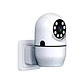 Cámara Enchufe WiFi Full HD Visión Nocturna y Audio Bidireccional Jortan JT-8178 - Miniatura 5