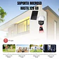 Cámara Solar WiFi 3MP con Batería 13200 mAh y Visión Nocturna Jortan JT-8181XM - Miniatura 7