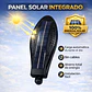 Foco Solar LED Cobra Jortan 400W con Sensor de Movimiento IP66 - Miniatura 7