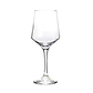 Set 6 Copas Vino Ramazotti 435ml Vidrio - Miniatura 4