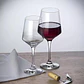 Set 6 Copas Vino Ramazotti 435ml Vidrio - Miniatura 8