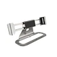 Soporte Antirrobo Notebook 13 A 19  Metálico Mesa Con Llave de seguridad - Miniatura 2