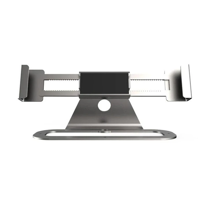 Soporte Antirrobo Notebook 13 A 19  Metálico Mesa Con Llave de seguridad 3