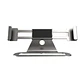 Soporte Antirrobo Notebook 13 A 19  Metálico Mesa Con Llave de seguridad - Miniatura 3