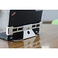 Soporte Antirrobo Notebook 13 A 19  Metálico Mesa Con Llave de seguridad - Miniatura 5