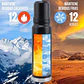 Termo De Acero Inoxidable 1.3 Litros + Mate 236ml Con Bombilla Color Rosa Chicle - Miniatura 3