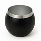 Termo Mate Acero Inoxidable 1.3 Litros Negro + Mate y Bombilla - Miniatura 5