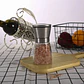 Set 2 Molinillos De Sal Y Pimienta Gourmet De Acero Inoxidable 170g - Miniatura 3