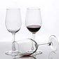 Set 6 Copas Vino 350ml Transparente - Miniatura 2