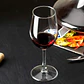 Set 6 Copas Vino 350ml Transparente - Miniatura 3