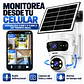 Camara de Seguridad Exterior Solar 4G Chip SIM Homologada Doble Lente 6 MPX - Miniatura 5