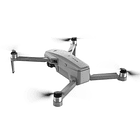 Drone KF102 GPS Cámara 6K HD WIFI 5G FPV Gimbal 2 Ejes Maletín 2 Baterías 5