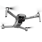 Drone KF102 GPS Cámara 6K HD WIFI 5G FPV Gimbal 2 Ejes Maletín 2 Baterías 6