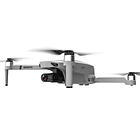 Drone KF102 GPS Cámara 6K HD WIFI 5G FPV Gimbal 2 Ejes Maletín 2 Baterías 7