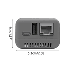 Print Server USB Wifi universal para impresoras USB 4