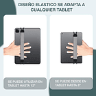 Soporte Tablet De Mano Correa Universal Todas Las Marcas 5