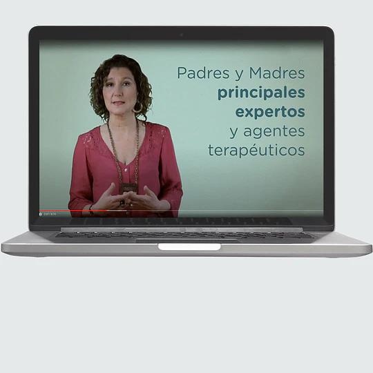 CURSO AUTISMO: Comprensión y herramientas para el autismo