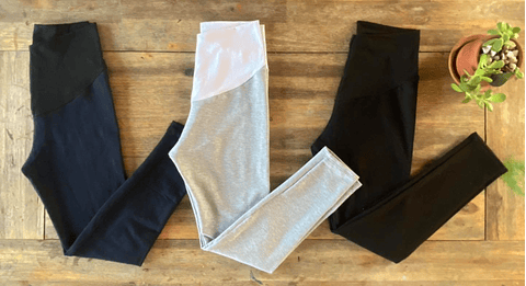 Pantalon Modelo Leging, Varios Colores