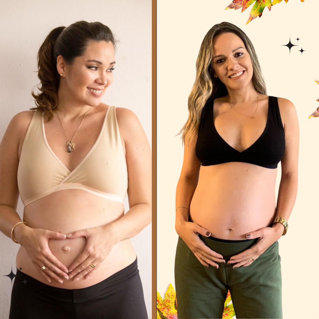 Pack Sostenes Maternal Top 2 unidades 7