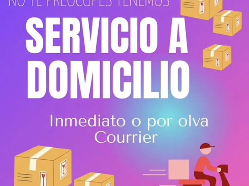 Tiempo de Despacho