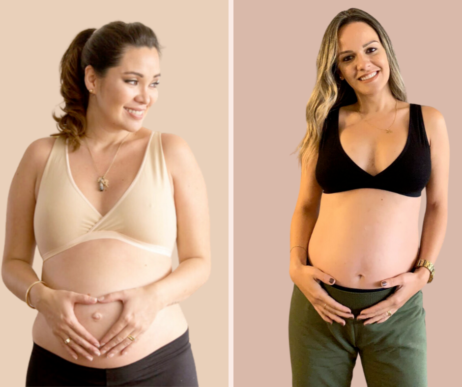 Pack Sostenes Maternal Top 2 unidades 19