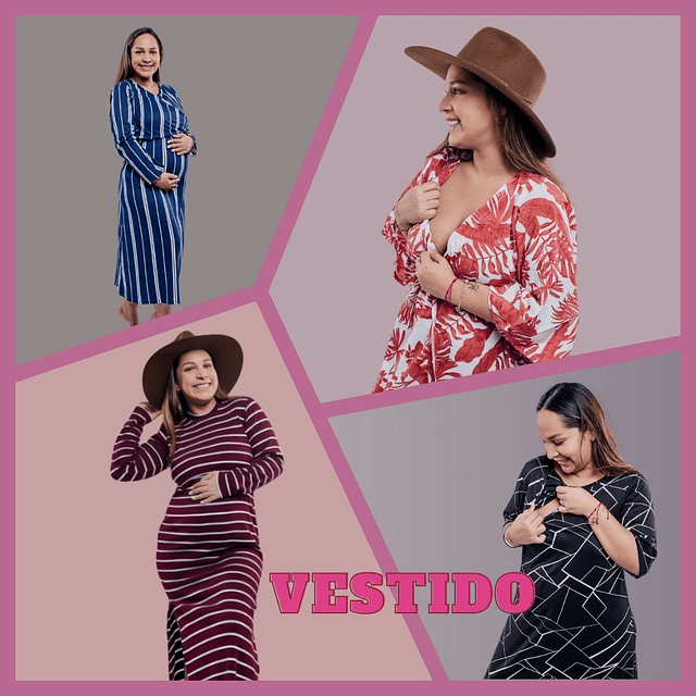 Vestidos