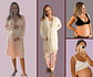 Pack Clinica3B (Bata, Camisón Victoria, Sostén Julieta y Top) - Miniatura 27