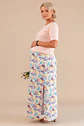 Vestido Maternal Maxi Dual | Lactancia y Embarazo (Coleccion Verano) - Miniatura 37