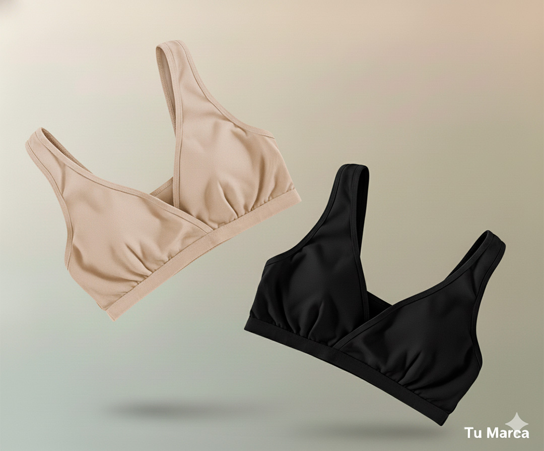 Pack Sostenes Maternal Top 2 unidades 19