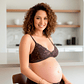 Sostén Maternal Antonia, Sistema Lactancia, PushUp - Miniatura 17