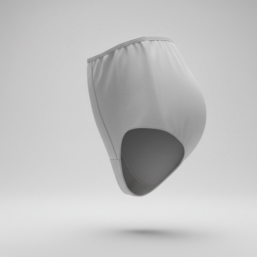 Calzón Maternal CorteAlto, Agodon, Postparto, Sin Elasticos 16